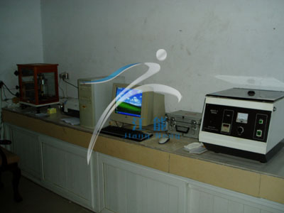 NSKC-1粒度分析仪